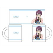 少女☆歌劇 レヴュースタァライト マグカップ 星見 純那 バレンタインver. [キャラクターグッズ]