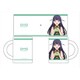 少女☆歌劇 レヴュースタァライト マグカップ 露崎 まひる バレンタインver. [キャラクターグッズ]