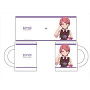 少女☆歌劇 レヴュースタァライト マグカップ 石動 双葉 バレンタインver. [キャラクターグッズ]