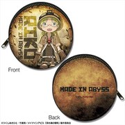 メイドインアビス まるっとレザーケース デザイン01 リコ [キャラクターグッズ]