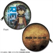 メイドインアビス まるっとレザーケース デザイン02 レグ [キャラクターグッズ]