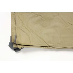 ヨドバシ.com - エバニュー ECQ204 [Tarp TC4 ポリコットンタープ 285