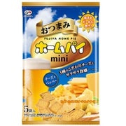 おつまみホームパイ チーズ&ペッパー 5P 82g