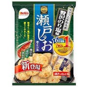 瀬戸の汐揚贅沢のり塩味 83g