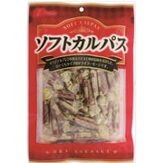ソフトカルパス 186g