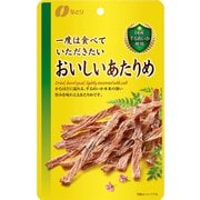 一度は食べていただきたいおいしいあたりめ 24g