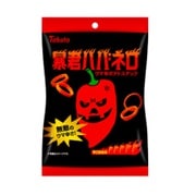 暴君ハバネロ 56g