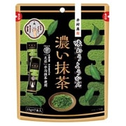 味わうようかん濃い抹茶 15g×7本