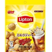 マイクプレミアム リプトン ミルクティー味 32g