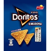 ドリトス 七味UDON味 55g