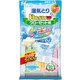 除湿剤 ドライ＆ドライUP クローゼット用 ホワイトアロマソープの香り 2シート