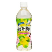 すっきりと紀州梅 500ml×24本
