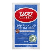 クラシック オリジナルブレンドVP 200g [粉]