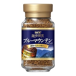 珈琲探究ブルーマウンテンブレンド 瓶 45g