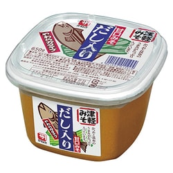 甘口みそ だし入り 650g