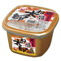 みそみそ 緑屋本店 米麦あわせ味噌「球磨川」(生みそ) 500g | 【公式