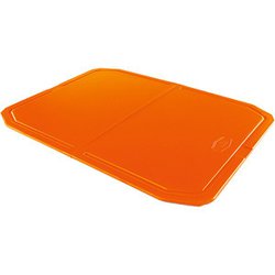 フォールディングカッティングボード 11872058000000 [アウトドア 調理器具 まな板]