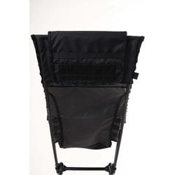 新品未使用　HELINOX アドバンスドサンセットチェアスキン　ブラック アドバンスド サンセットチェアスキン / ブラック