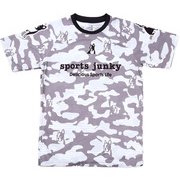 CP20022-1-L [サッカージャンキー (Soccer Junky) ブラシャツ　戦場のパンディアーニ＋5 <1 L> CP20022]