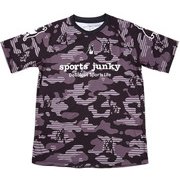 CP20022-2-L [サッカージャンキー (Soccer Junky) ブラシャツ　戦場のパンディアーニ＋5 <2 L> CP20022]