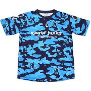 CP20022-57-L [サッカージャンキー (Soccer Junky) ブラシャツ　戦場のパンディアーニ＋5 <57 L> CP20022]