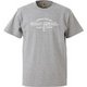 CP20055-133-M [サッカージャンキー (Soccer Junky) 半袖TEE　GOLD　MEDAL <133 M> CP20055]