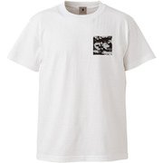 CP20200-1-M [サッカージャンキー (Soccer Junky) 半袖TEE　ブリンドル＋1 <1 M> CP20200]