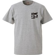 CP20200-133-M [サッカージャンキー (Soccer Junky) 半袖TEE　ブリンドル＋1 <133 M> CP20200]