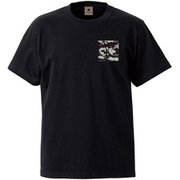 CP20200-2-M [サッカージャンキー (Soccer Junky) 半袖TEE　ブリンドル＋1 <2 M> CP20200]