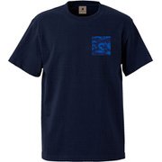 CP20200-21-M [サッカージャンキー (Soccer Junky) 半袖TEE　ブリンドル＋1 <21 M> CP20200]