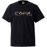 CP20201-2-M [サッカージャンキー (Soccer Junky) 半袖TEE　CP　camo＋1 <2 M> CP20201]