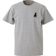 CP20202-133-L [サッカージャンキー (Soccer Junky) 半袖TEE　ブリンドル <133 L> CP20202]