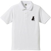 CP20203-1-L [サッカージャンキー (Soccer Junky) ポロシャツ　ブリンドル <1 L> CP20203]