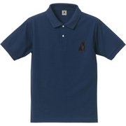 CP20203-21-L [サッカージャンキー (Soccer Junky) ポロシャツ　ブリンドル <21 L> CP20203]
