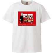 SJ20105-1-M [サッカージャンキー (Soccer Junky) student．F半袖TEE <1 M> SJ20105]