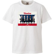 SJ20108-1-L [サッカージャンキー (Soccer Junky) tecnico半袖TEE <1 L> SJ20108]