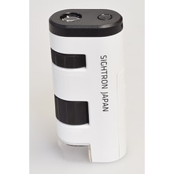 ポケット顕微鏡 SIGHTRON Poket Microscope 20-60倍 SPM307