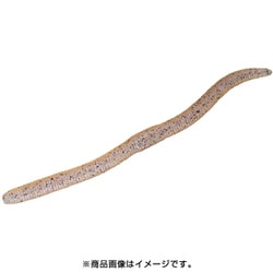 フリックシェイク 5.8インチ スジエビ [ストレートワーム]