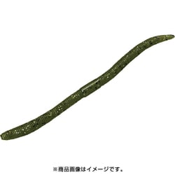 フリックシェイク 5.8インチ ハイアピールウォーターメロン [ストレートワーム]