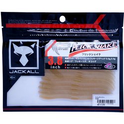ヨドバシ.com - ジャッカル JACKALL フリックシェイク 3.8インチ