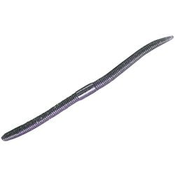 フリックシェイク サイトマジック  3.8インチ 2トーン BK/PSM [ストレートワーム]