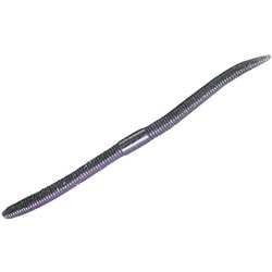 フリックシェイク サイトマジック  4.8インチ 2トーン BK/PSM [ストレートワーム]