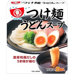 ヨドバシ Com ヒガシマル つけ麺うどんスープ 16g 2袋 32g 通販 全品無料配達