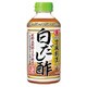 京風割烹白だし酢 400ml