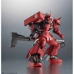 ヨドバシ.com - バンダイスピリッツ ROBOT魂 <SIDE MS> 機動戦士