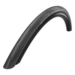 20x1 1/8 シュワルベワン TUBEタイプ ETRTO：28-451 ブラック 11158993