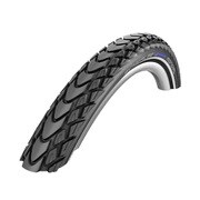 27.5x2.00, 650B マラソン モンディアル ETRTO:50-584 ブラックリフレックス 11600785.01
