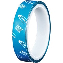 10mx23mm チューブレスリムテープ ブルー 887023