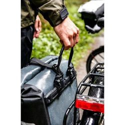 ヨドバシ.com - オルトリーブ ORTLIEB バックローラー QL2.1