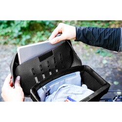ヨドバシ.com - オルトリーブ ORTLIEB アルティメイト/5L レッド